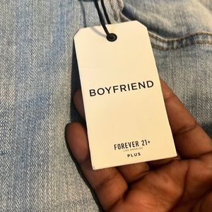 Women’s Plus size jeans